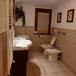 La Taniere דירה *