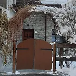 דירה La Taniere *