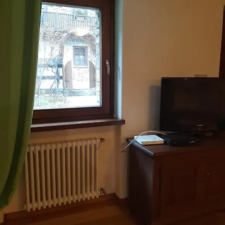 Διαμέρισμα La Taniere Morgex