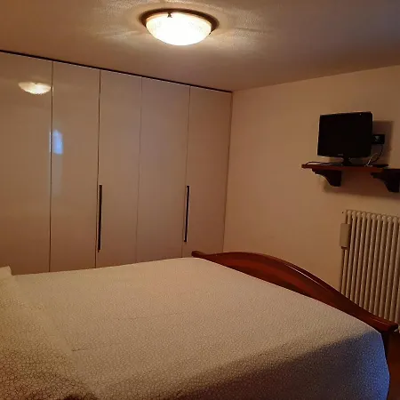 Apartment La Taniere Morgex