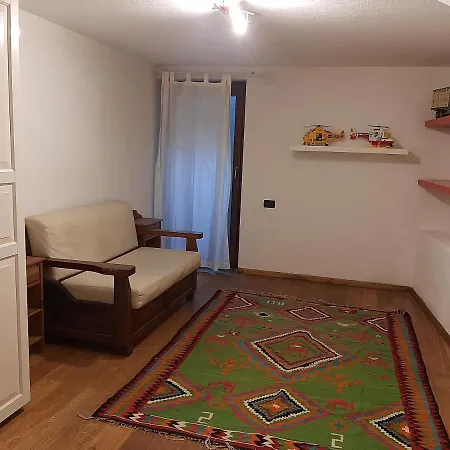 La Taniere 公寓 莫尔杰克斯