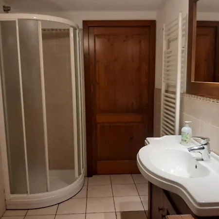 公寓 La Taniere 莫尔杰克斯