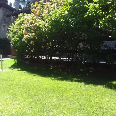 Apartman La Taniere *