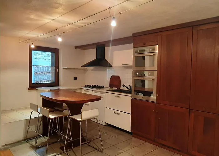 La Taniere Apartman *