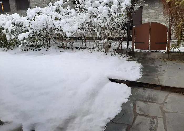 La Taniere 아파트