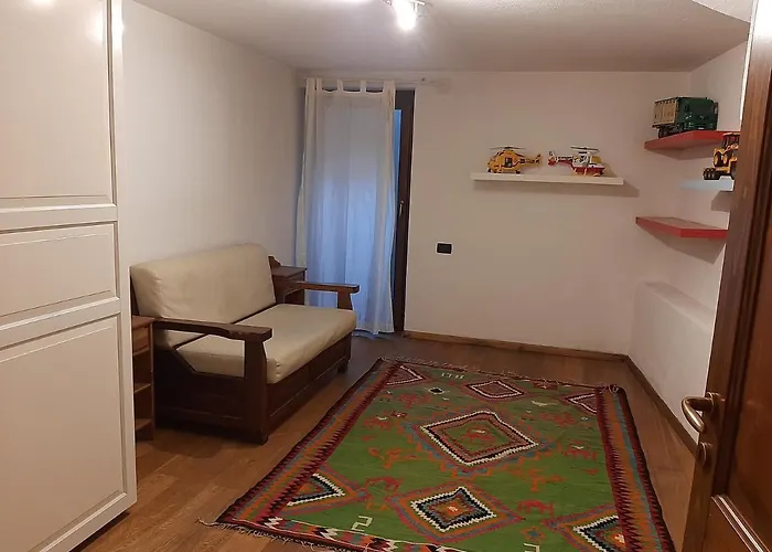 La Taniere 아파트 모르겍스