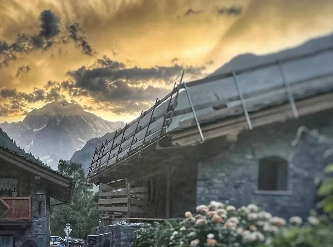 아파트 La Taniere