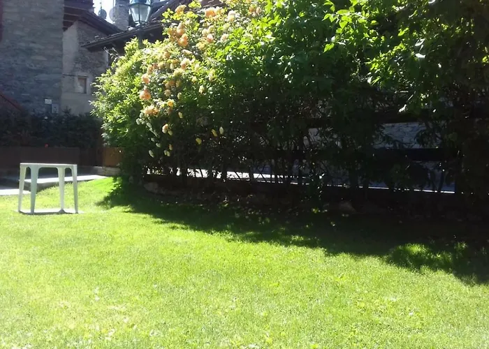 아파트 La Taniere *